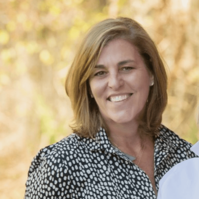 Elizabeth Clark O'Haire Image