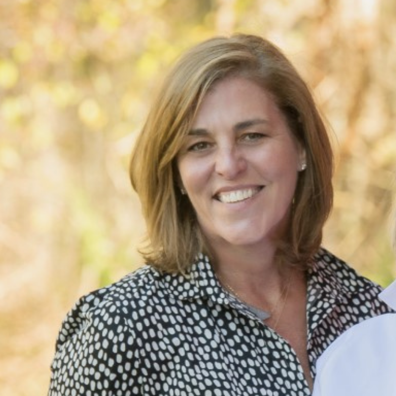 Elizabeth Clark O'Haire Image